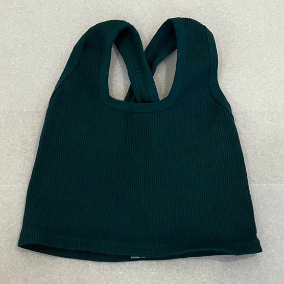 Free People Movement Happiness Runs Convertible Tank - Picture 2 of 5